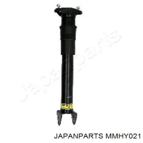 Купити MMHY021 Japan Parts Стійка амортизатора задня