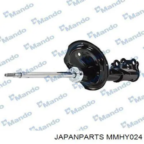 Купити MMHY024 Japan Parts Амортизатора передній лівий