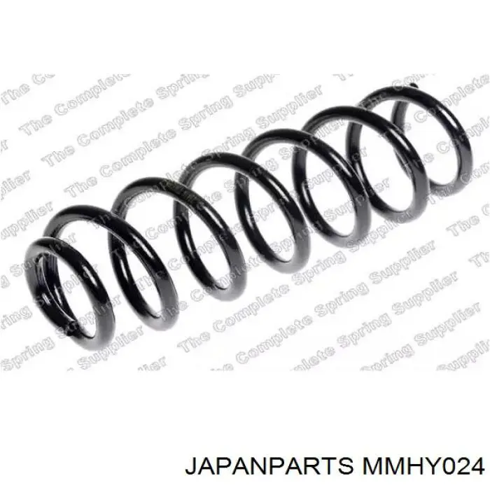Амортизатора передній лівий MMHY024 Japan Parts
