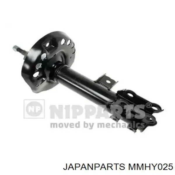 Купити MMHY025 Japan Parts Амортизатор передній, правий