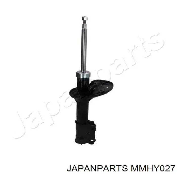 MMHY027 Japan Parts амортизатор передній, лівий