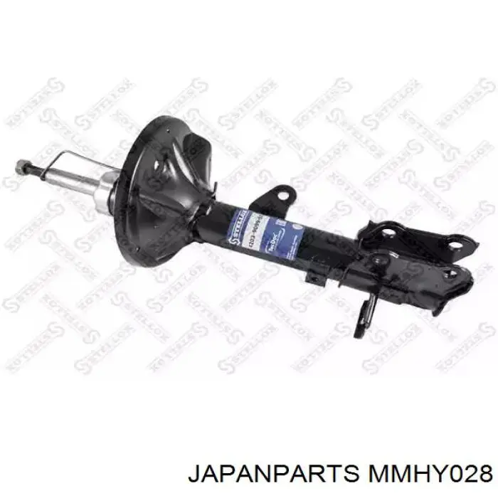 MMHY028 Japan Parts Амортизатор передньої підвіски