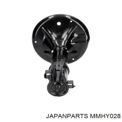 Амортизатор передній, правий Japan Parts MMHY028 ціна, від 48.65 USD