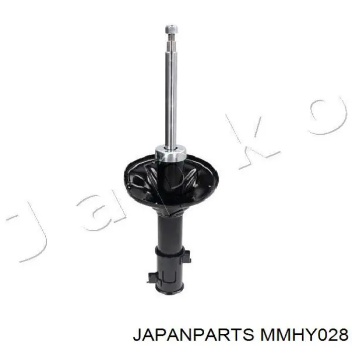 MMHY028 Japan Parts амортизатор передній, правий