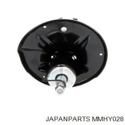 Амортизатор передній, правий MMHY028 Japan Parts