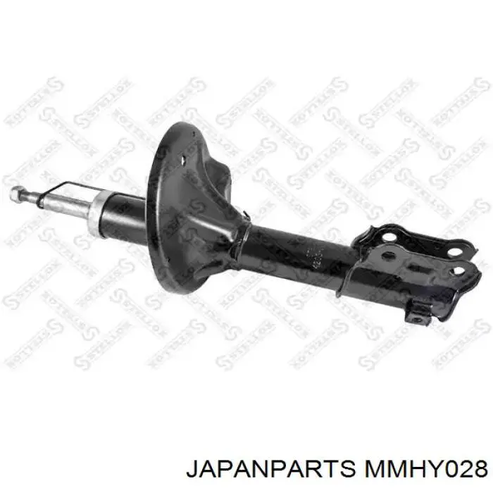 Стійка передня права Japan Parts MMHY028