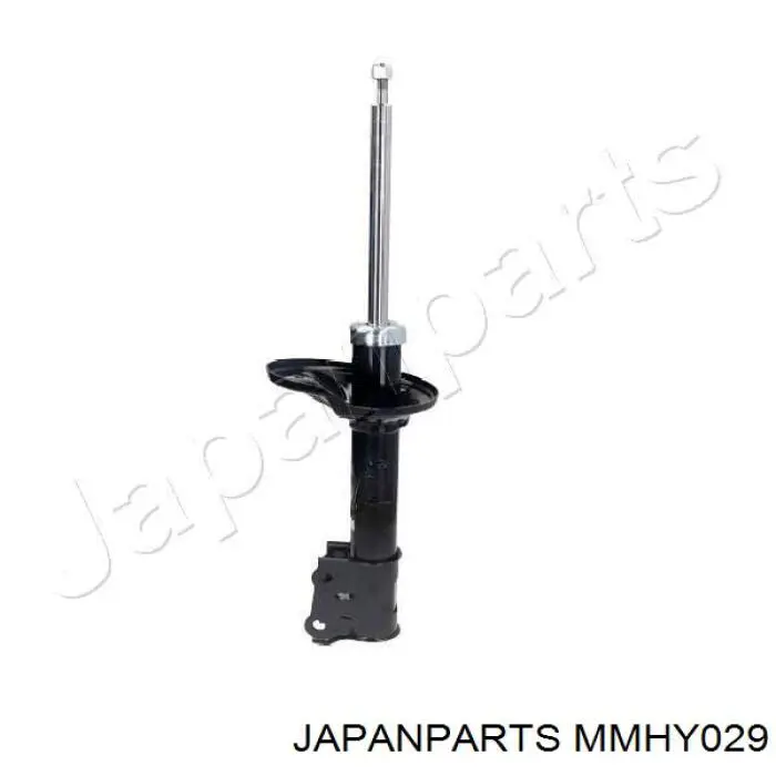 MMHY029 Japan Parts амортизатор задній, лівий