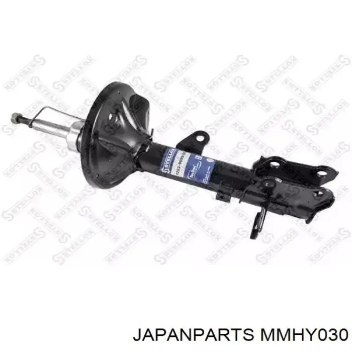 Амортизатор задній, правий Japan Parts MMHY030 ціна, від 57.39 USD