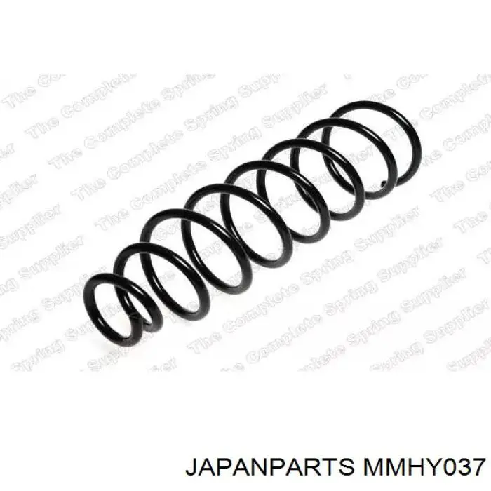 MMHY037 Japan Parts Амортизатори задні