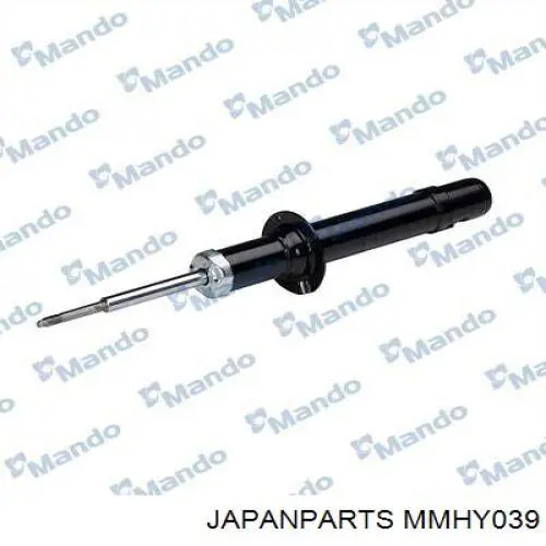 Купити MMHY039 Japan Parts Амортизатор передньої підвіски