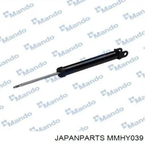 Амортизатор передній MMHY039 Japan Parts