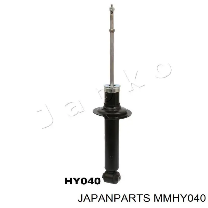 Купити MMHY040 Japan Parts Стійка амортизатора задня