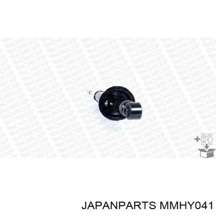 Амортизатор задній MMHY041 Japan Parts