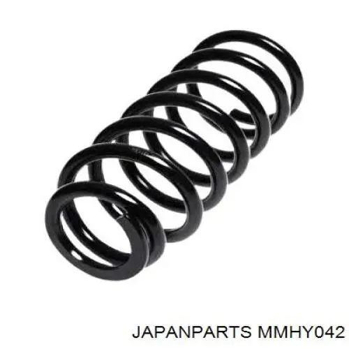 MMHY042 Japan Parts Амортизатори задні