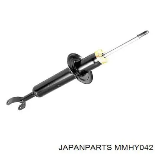 Амортизатор задній MMHY042 Japan Parts