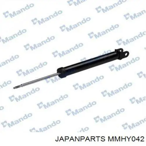 Задній амортизатор Japan Parts MMHY042