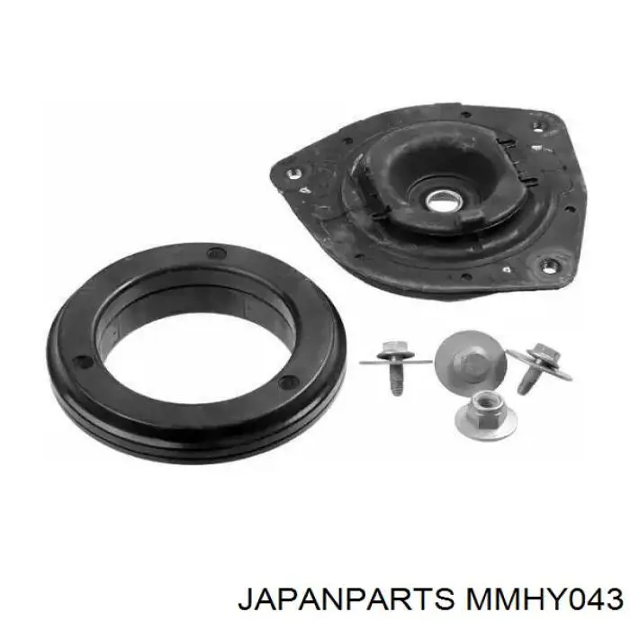 MMHY043 Japan Parts Стійка передня