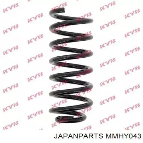 Стойка амортизатора передняя Japan Parts MMHY043 ціна, від 32.45 USD