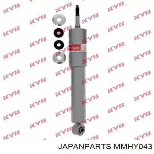 Амортизатор передній MMHY043 Japan Parts
