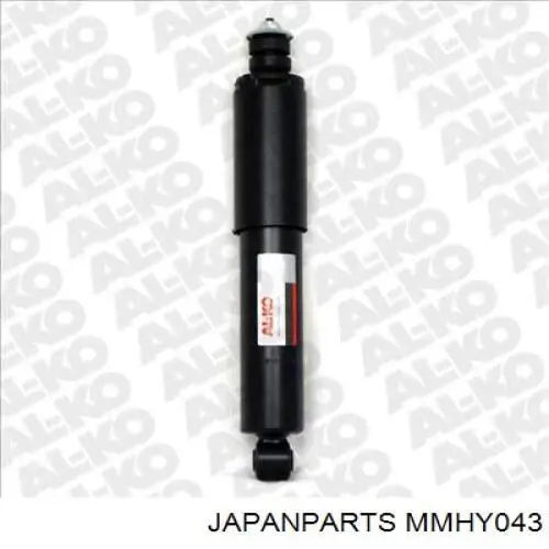 Амортизатори передні Japan Parts MMHY043