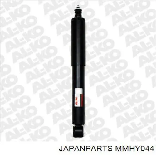 Амортизатор задній MMHY044 Japan Parts