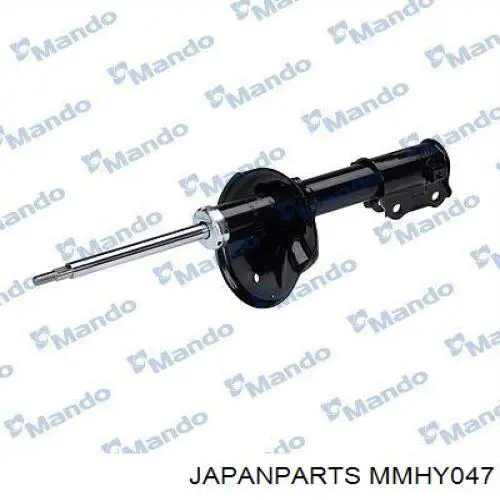 Задній амортизатор Japan Parts MMHY047