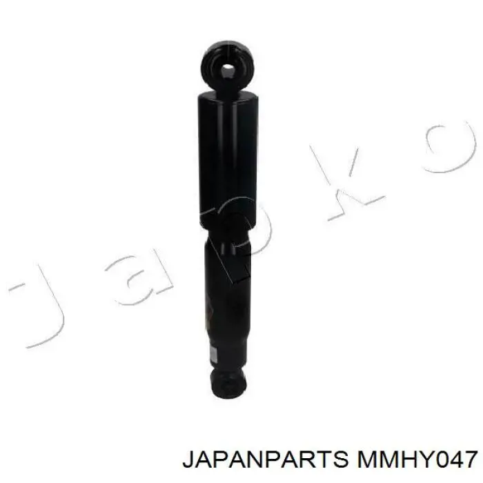 Купити MMHY047 Japan Parts Стійка амортизатора задня