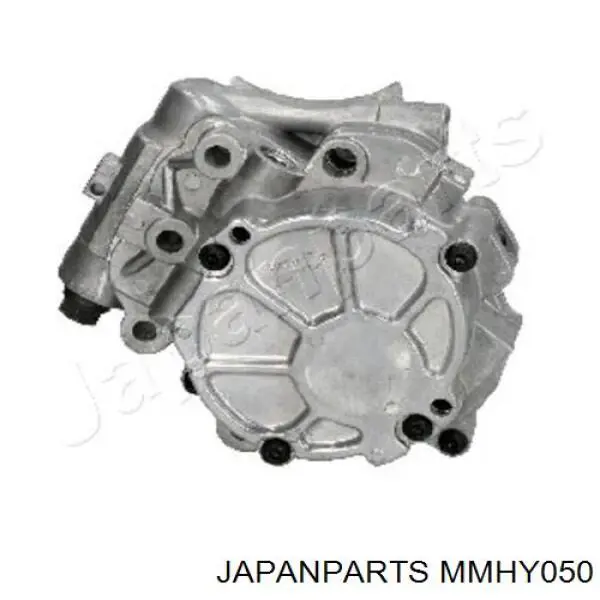 Купити MMHY050 Japan Parts Амортизатора передній лівий
