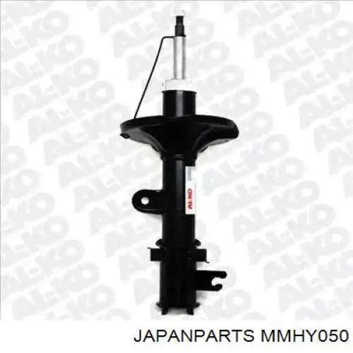 Амортизатора передній лівий MMHY050 Japan Parts