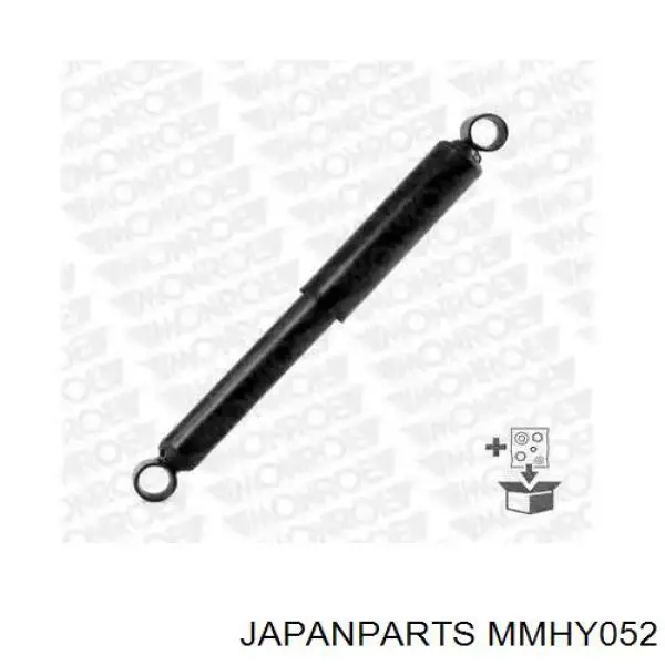 Амортизатор задній MMHY052 Japan Parts