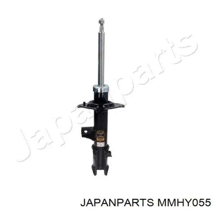 Купити MMHY055 Japan Parts Амортизатора передній лівий