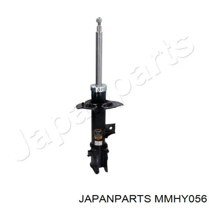 Купити MMHY056 Japan Parts Амортизатор передній, правий