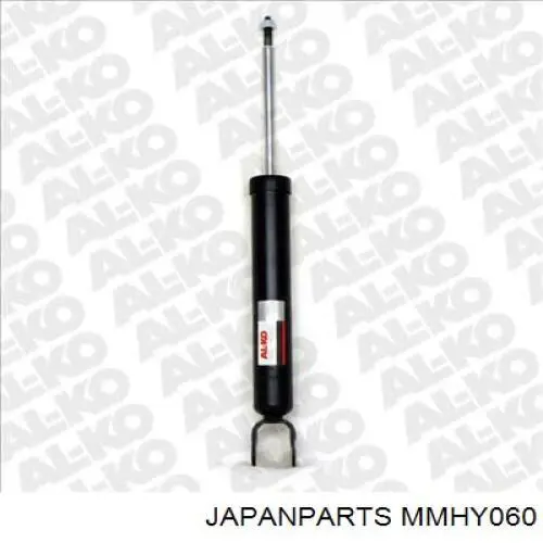 Амортизатор задній Japan Parts MMHY060 ціна, від 30.55 USD