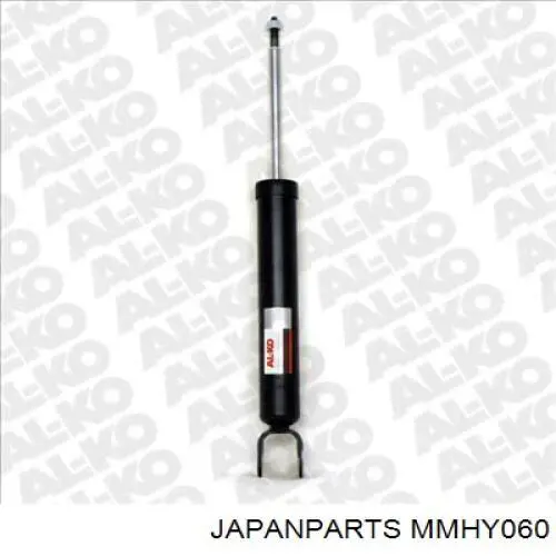 Купити MMHY060 Japan Parts Стійка амортизатора задня