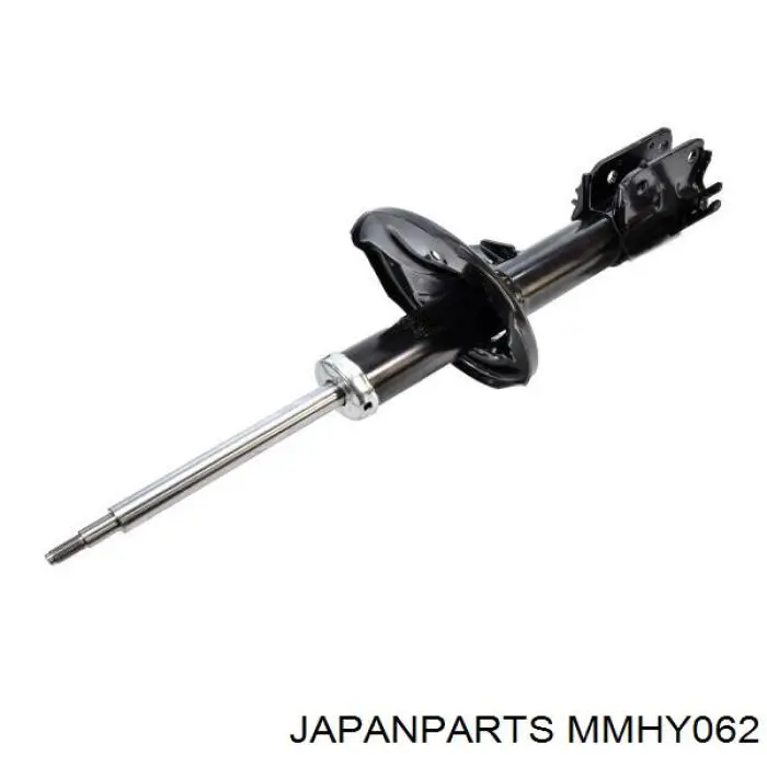 Амортизатора передній лівий MMHY062 Japan Parts