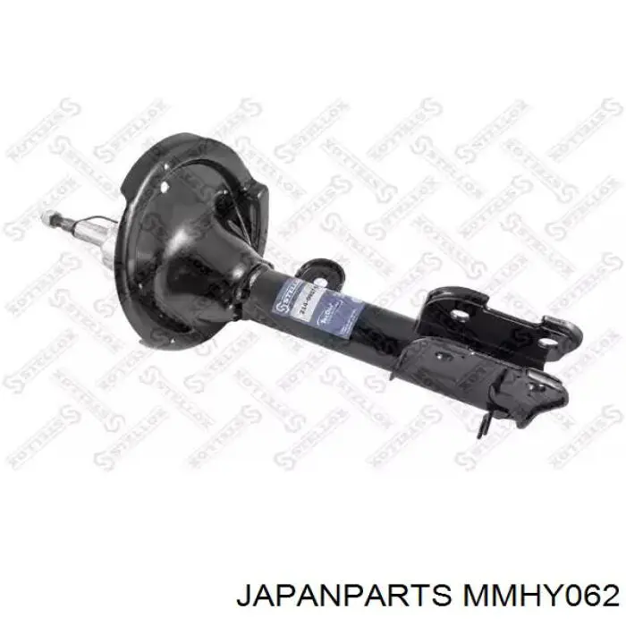 Стійка передня, ліва Japan Parts MMHY062