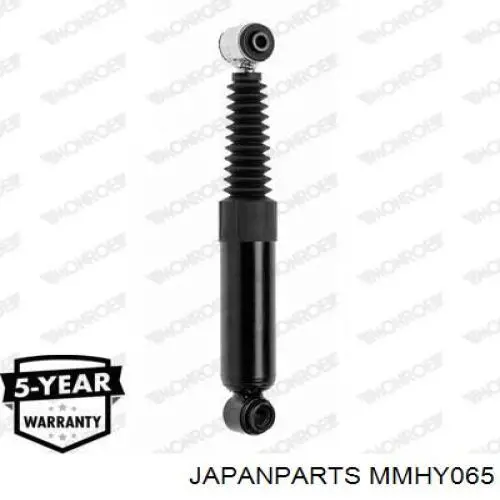 Амортизатор задній Japan Parts MMHY065 ціна, від 26.69 USD