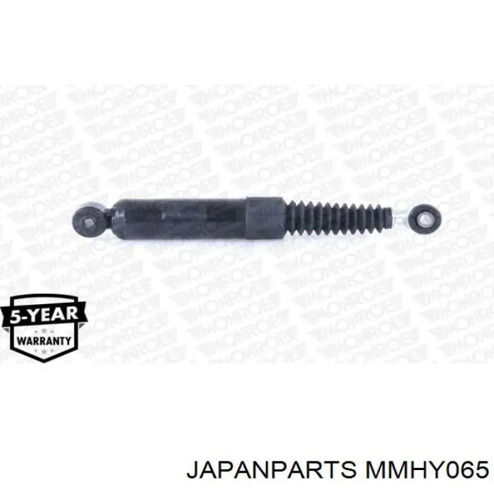 MMHY065 Japan Parts Амортизатори задні