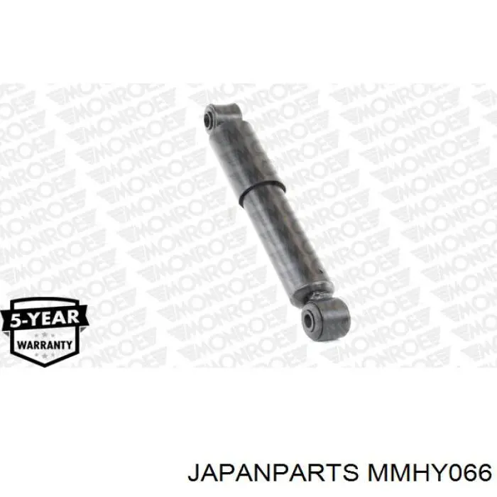 Амортизатор задній MMHY066 Japan Parts