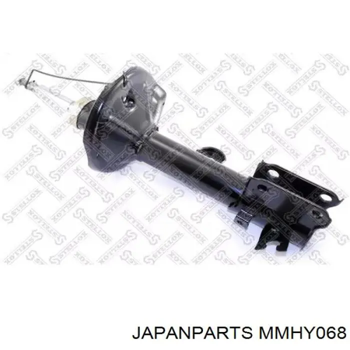 Амортизатор задній MMHY068 Japan Parts
