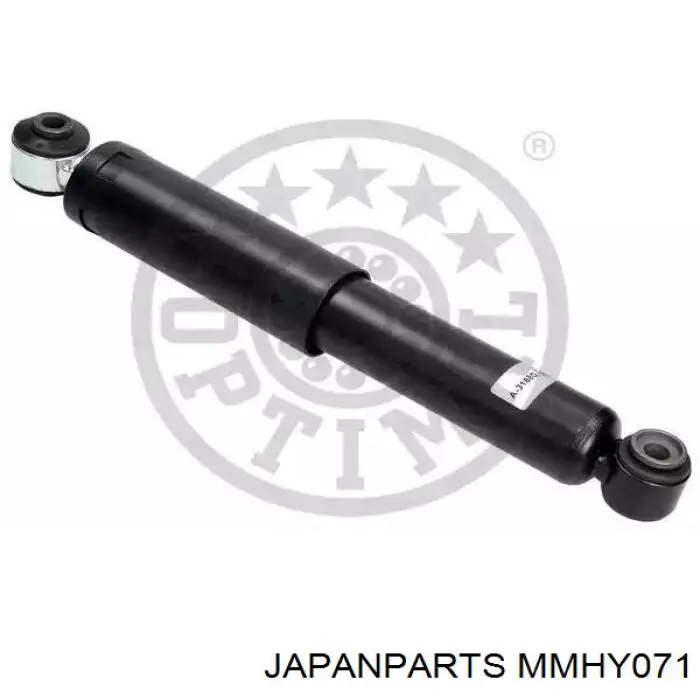 Купити MMHY071 Japan Parts Амортизатора передній лівий