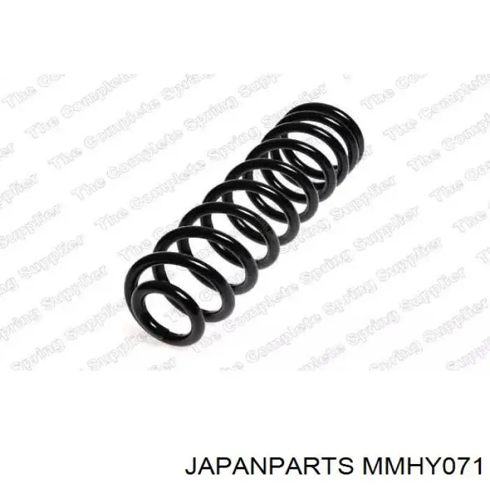 Стійка передня, ліва Japan Parts MMHY071
