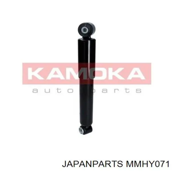 Амортизатор передньої підвіски, лівий Japan Parts MMHY071 ціна, від 49.52 USD