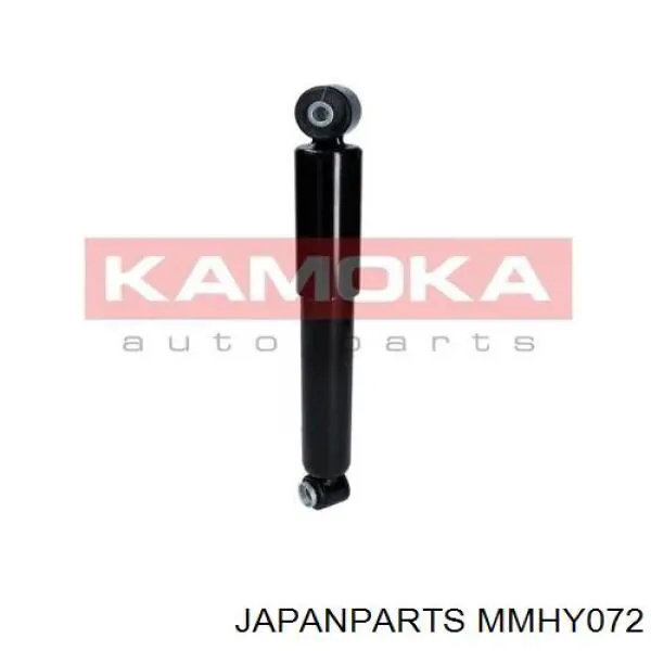 Амортизатор передній, правий Japan Parts MMHY072 ціна, від 55.29 USD