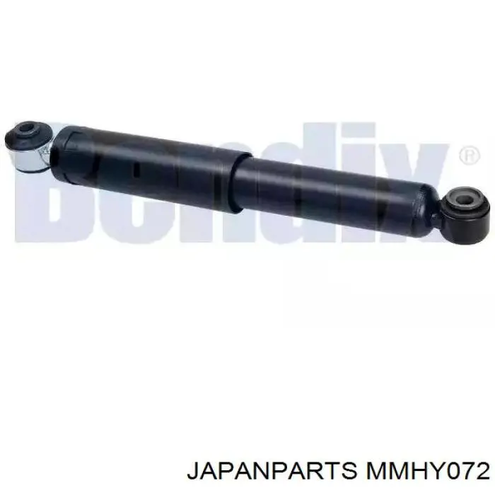 Купити MMHY072 Japan Parts Амортизатор передній, правий