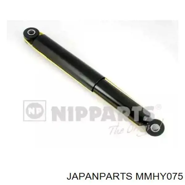 Купити MMHY075 Japan Parts Стійка амортизатора задня