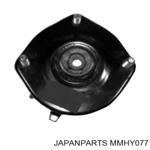 Купити MMHY077 Japan Parts Амортизатора передній лівий