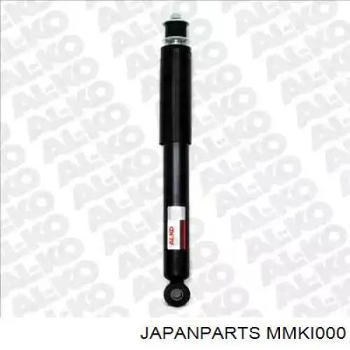 Амортизатор передній, лівий MMKI000 Japan Parts