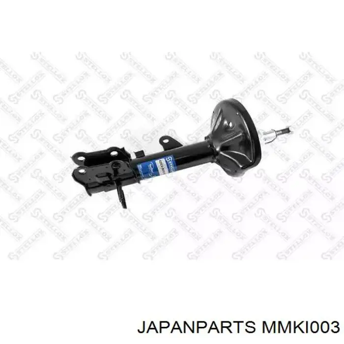 Купити MMKI003 Japan Parts Амортизатора передній лівий