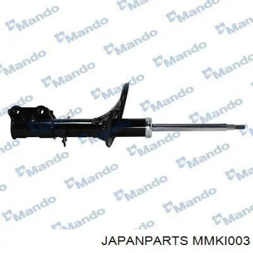 Амортизатора передній лівий MMKI003 Japan Parts